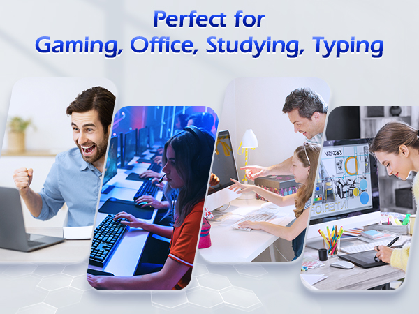 wide range of applications