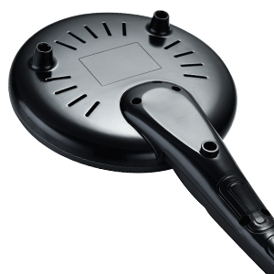 Heat Dissipation &amp;amp; Anti-slip Feet Design