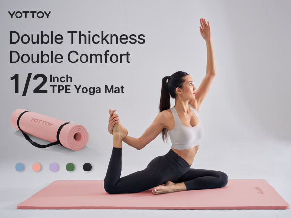 double thickness double comfort