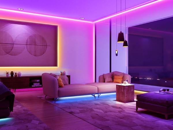 Led Lights for Bedroom