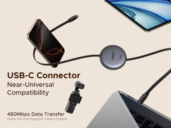 near-universal compatibility