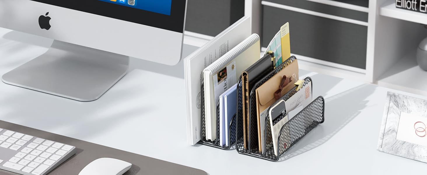 mail organizer