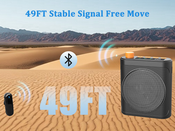 classroom microphone