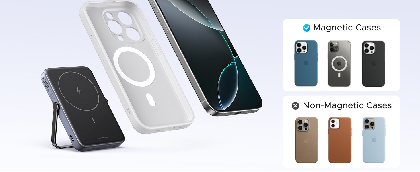 power bank for iphone