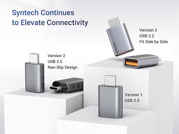 usb c to usb adapter