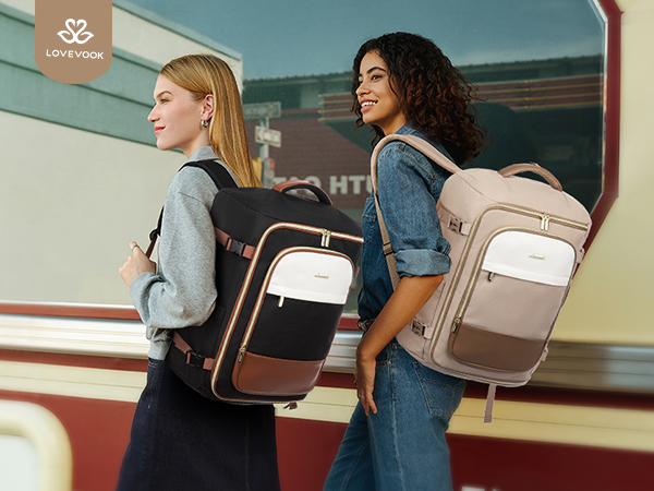 Travel Backpack Best Travel gift for women