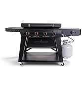 Camp Chef Gridiron Pro- 36