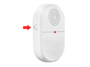 caregiver call button for elderly