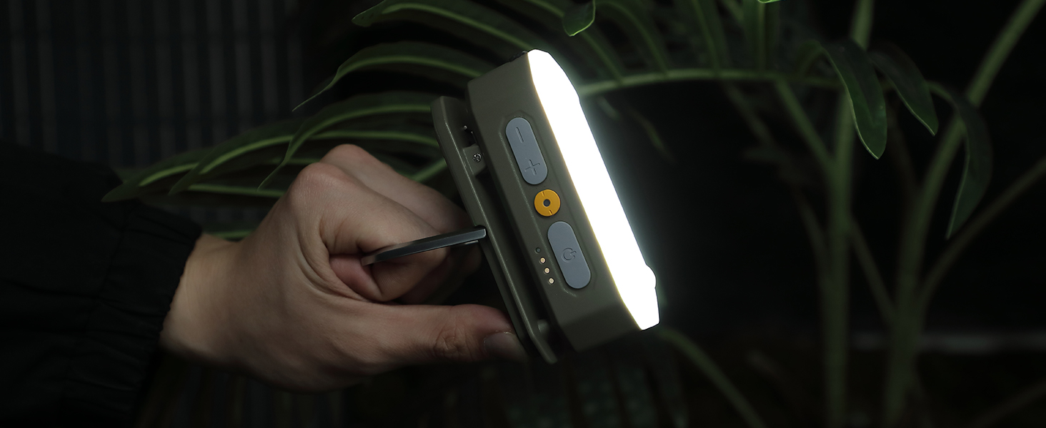 AL01 AREA LIGHT