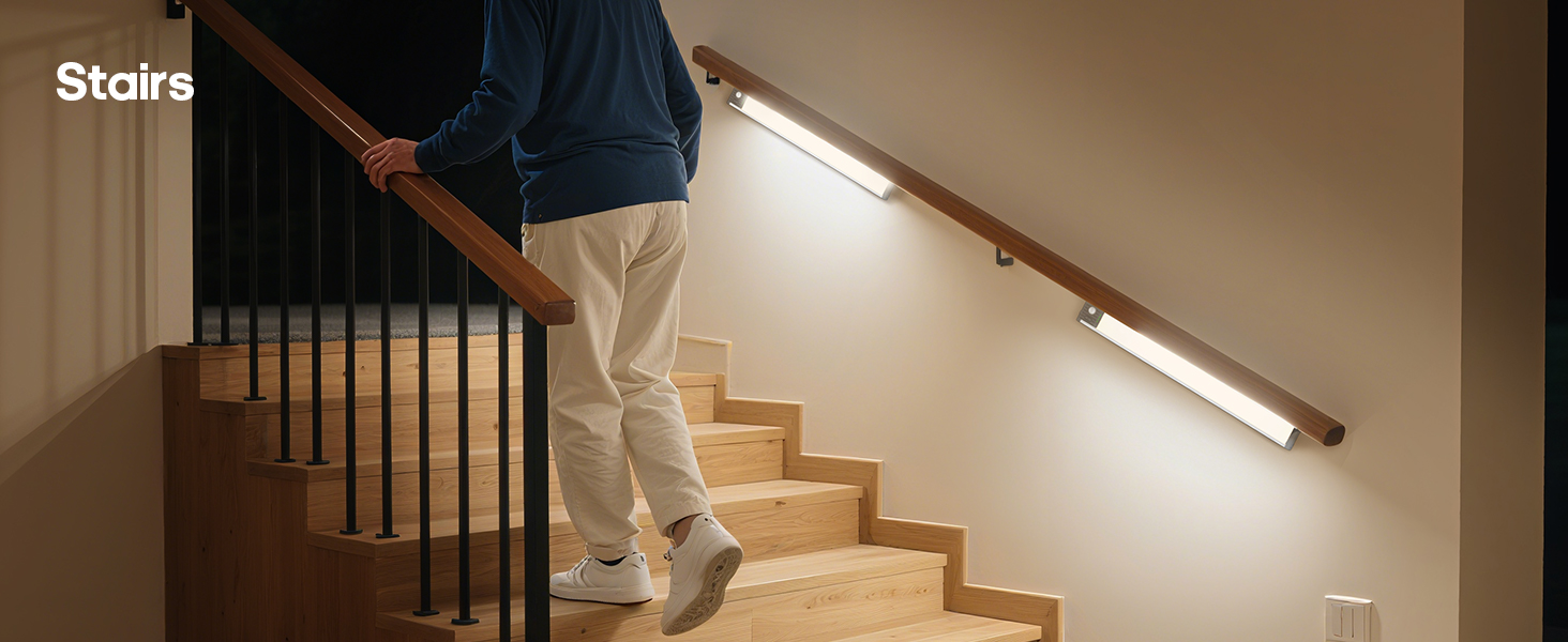 under cabinet lighting