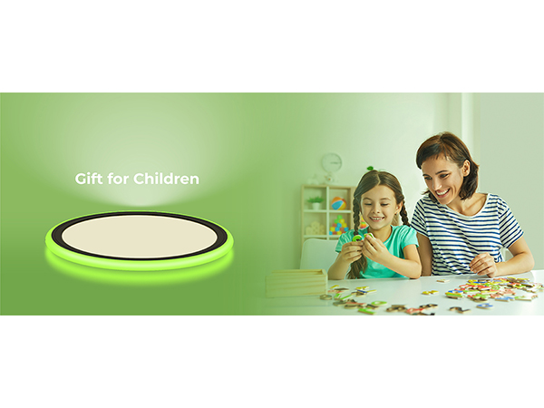 minimalist durable minimal remoto high cri house power cord install ceiling light night nightlight