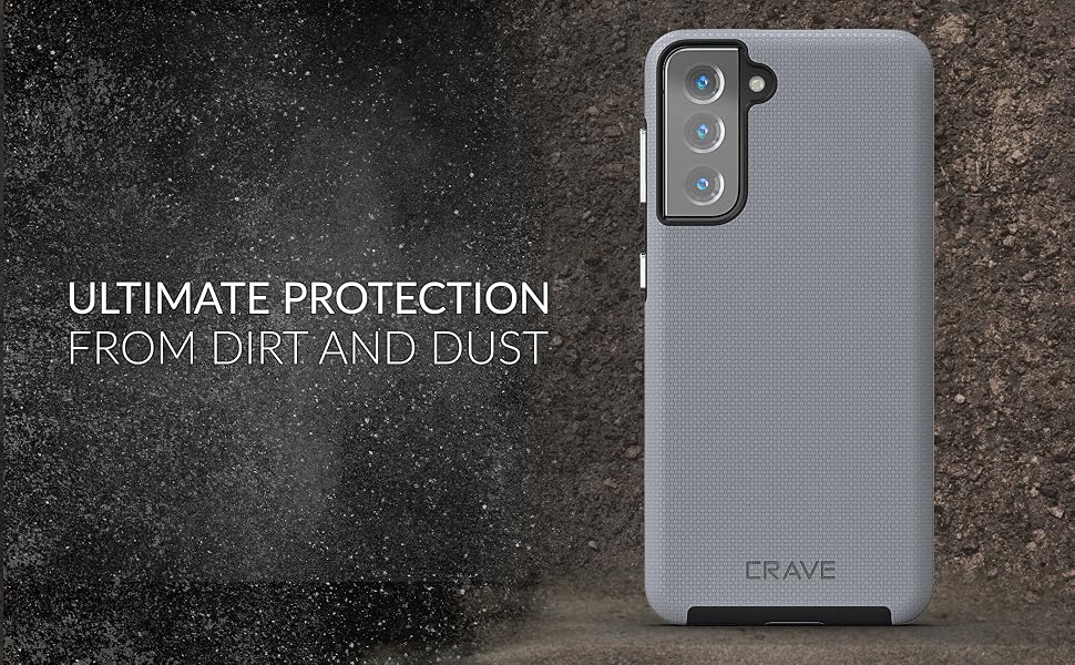 samsung s21 case dual layer military grade heavy duty drop tested lifeproof grippy protection