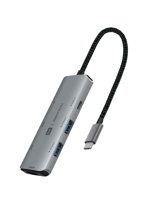 USB C HUB