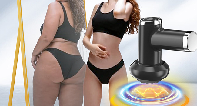 DEEP VIBRATING MASSAGE