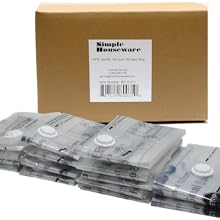 Vacuum bags