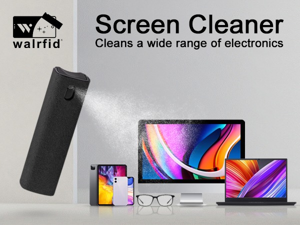screen cleaner