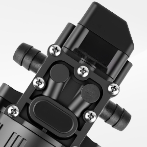 6 A Self Priming Sprayer Pump