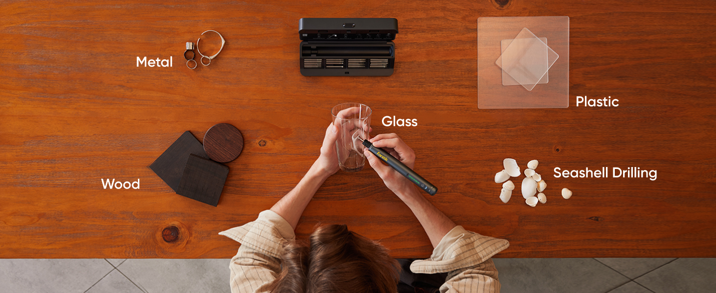 Fanttik F2 Master Eng Engraving Pen