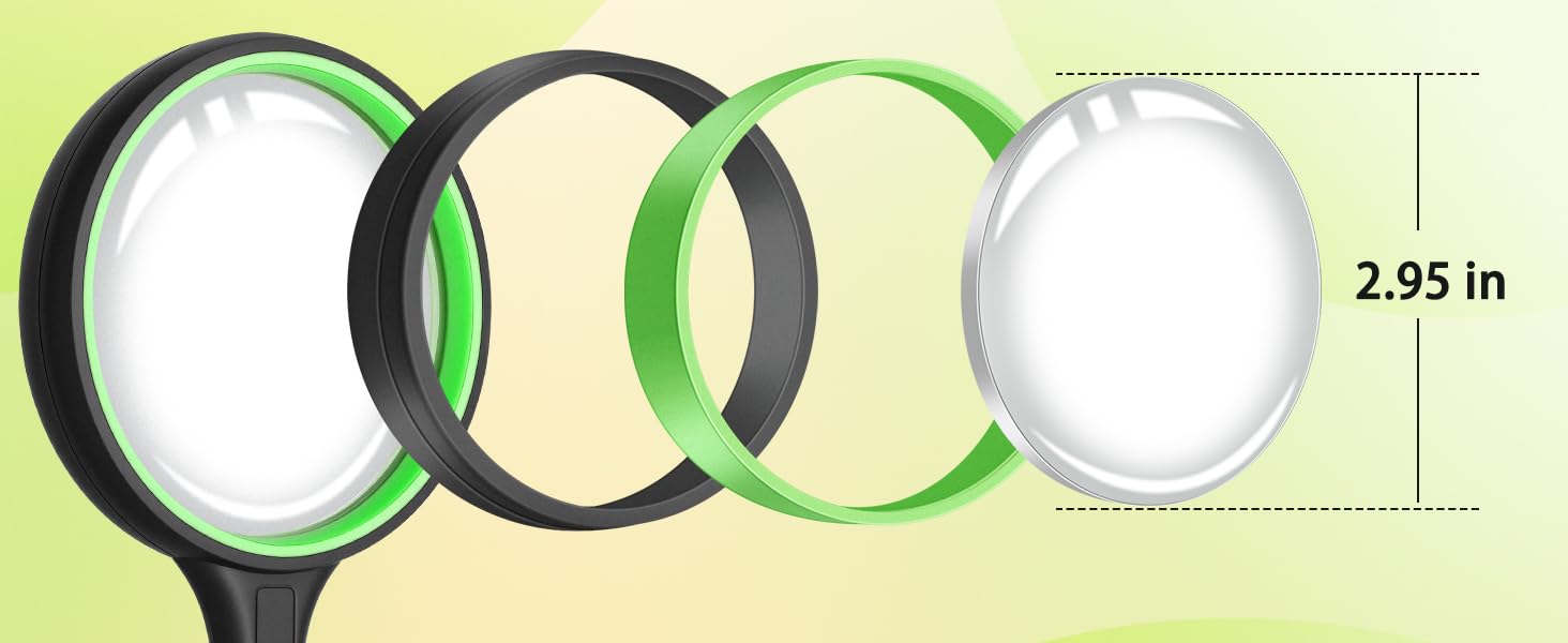 magnifying glasses for kids