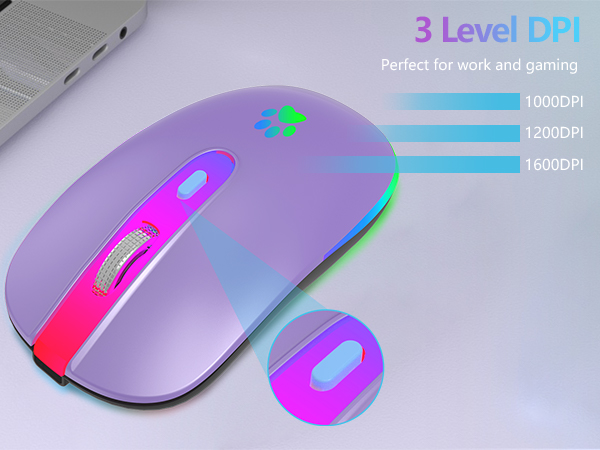 wireless mouse bluetooth usb c Mouse wireless mouse for laptop computer mouse