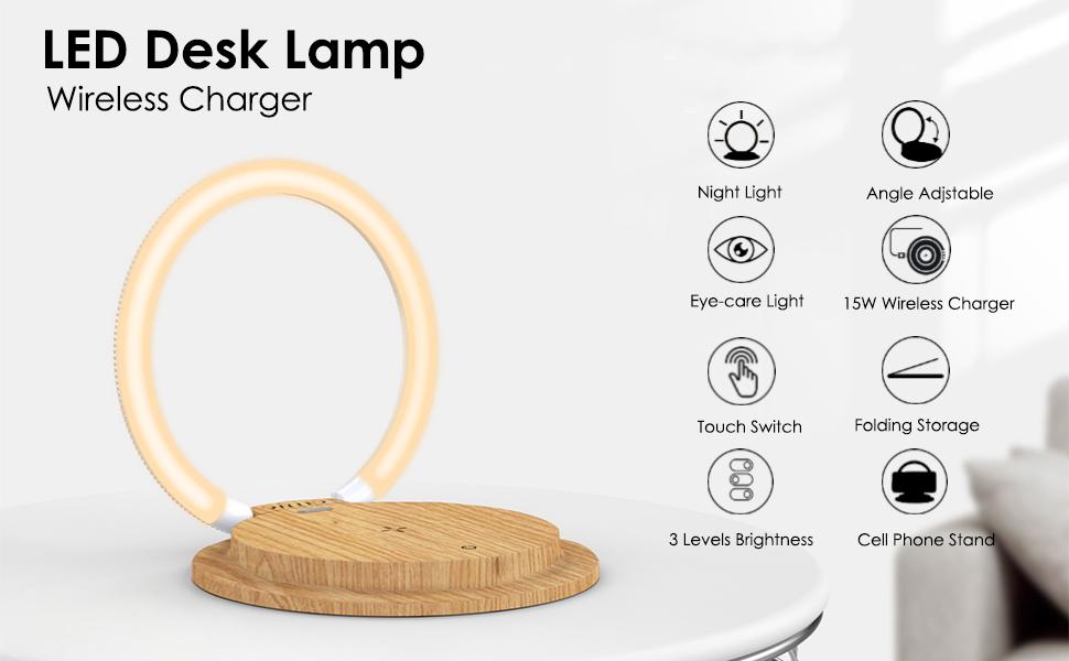 led lamp
