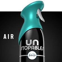 Febreze Unstopables Air