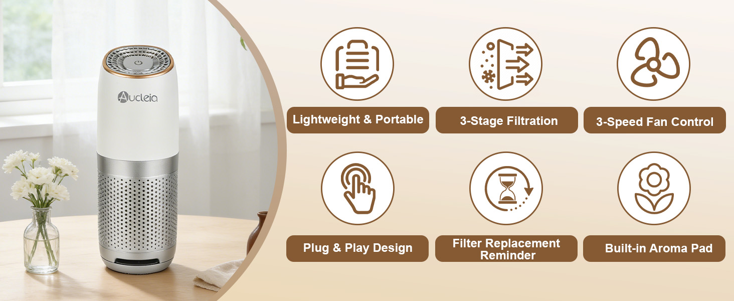 Product Features