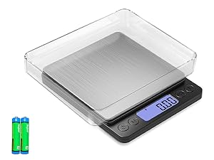scale