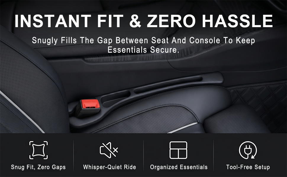 Car Seat Gap Filler 02
