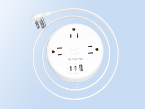 travel power strip