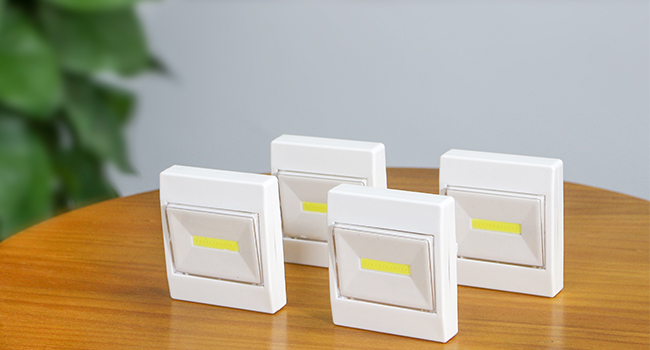 closet light 4 packs
