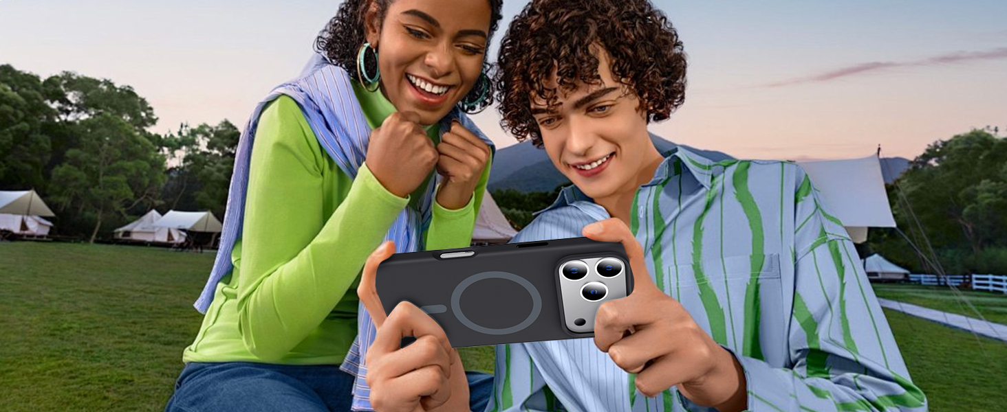 iPhone 17 Pro Max Case