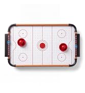 Mainstreet Classics 22-Inch Table Top Air Hockey Game