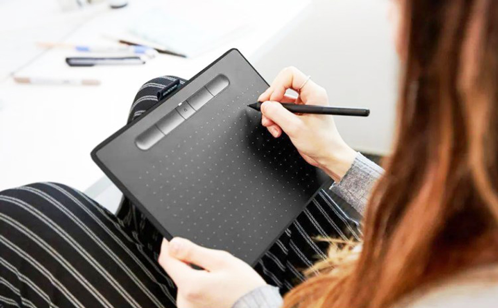 for wacom tablet usb charger cable