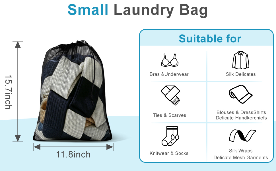 Laundry Bag