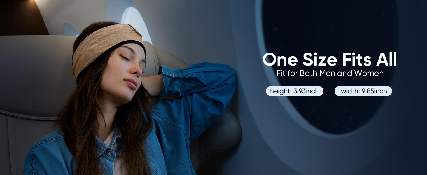 headphones for side sleeping