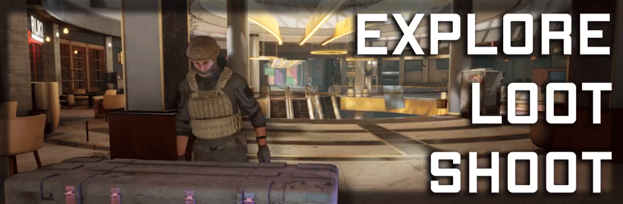 Meta - Ghosts of Tabor