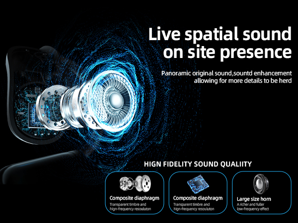 tagry bluetooth earbuds