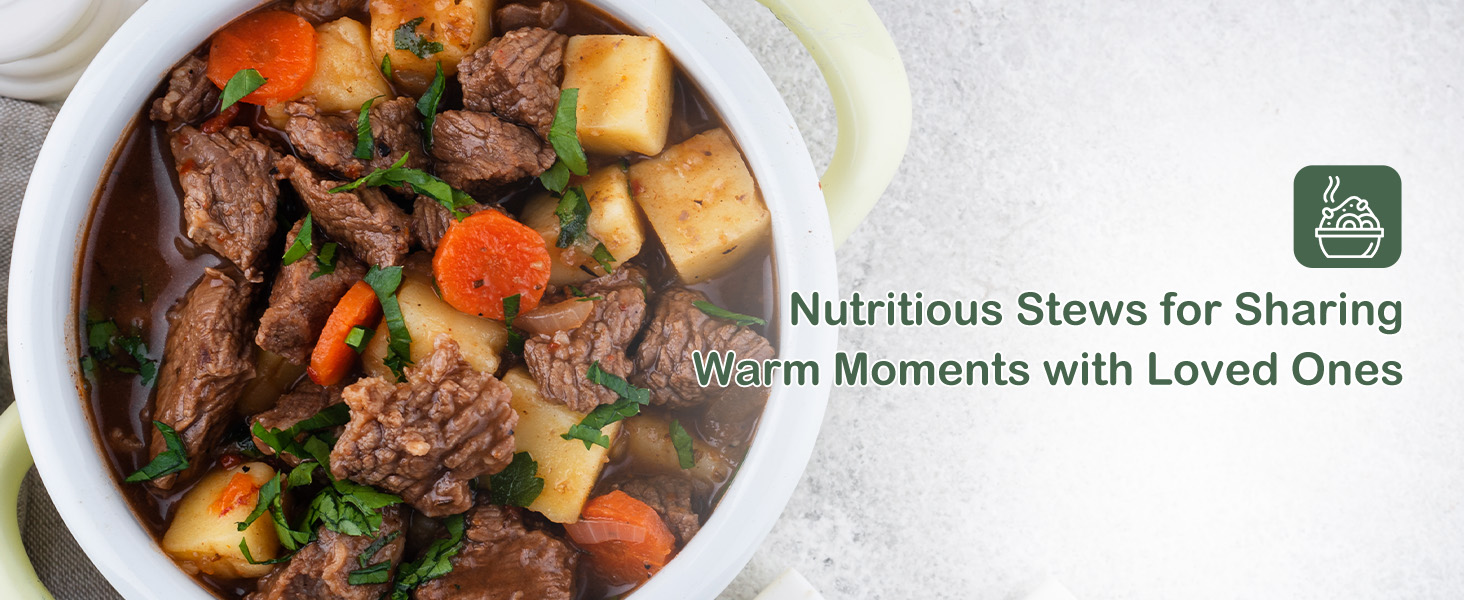 small slow cooker for couple