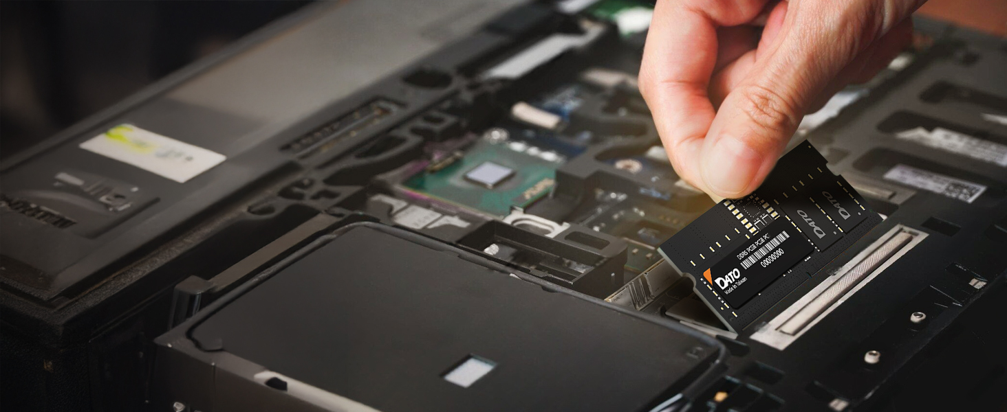 sodimm ddr5