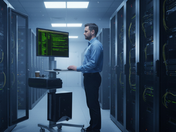 Data Center