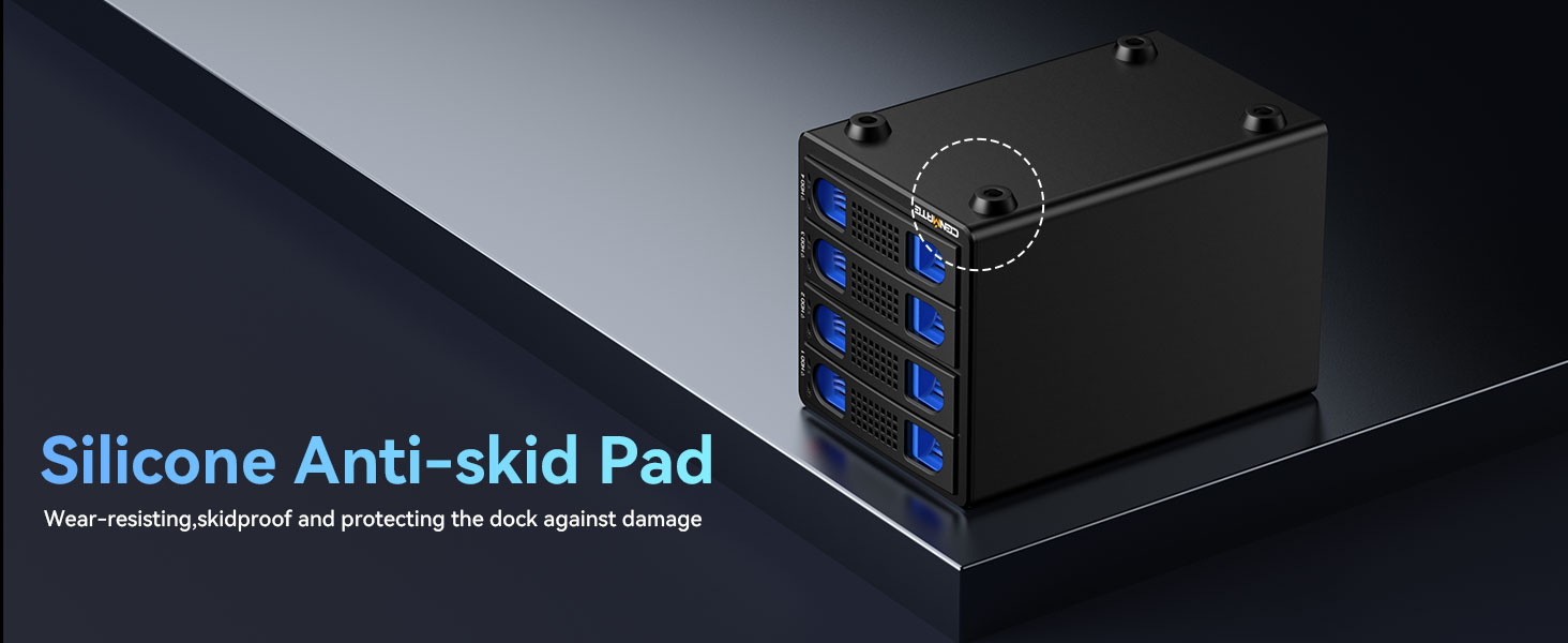 hard drive enclosure