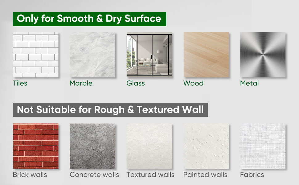  Adhesive Wall Hangers