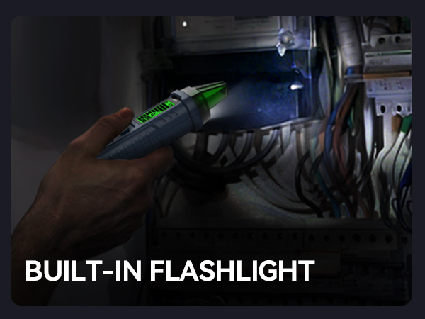 FLASHLIGHT