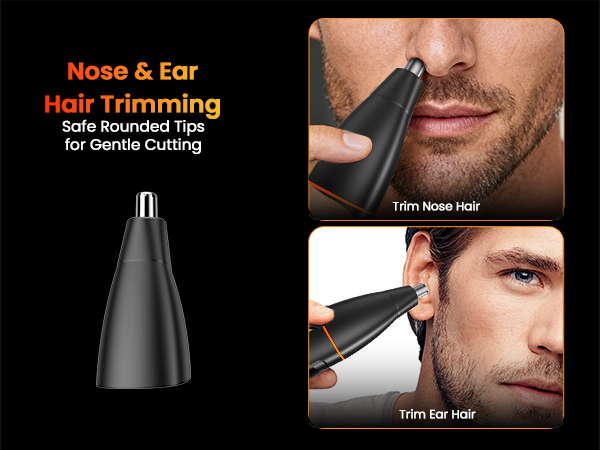 manscape manscaper electric mens groin body ball pubic hair trimmer shaver razor grooming kit men