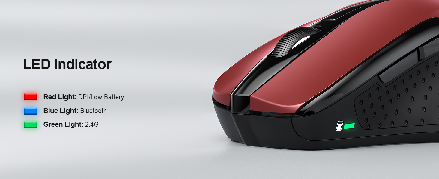 bluetooth mouse for laptop