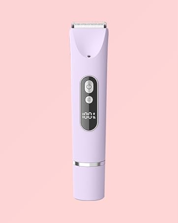 bikini trimmer