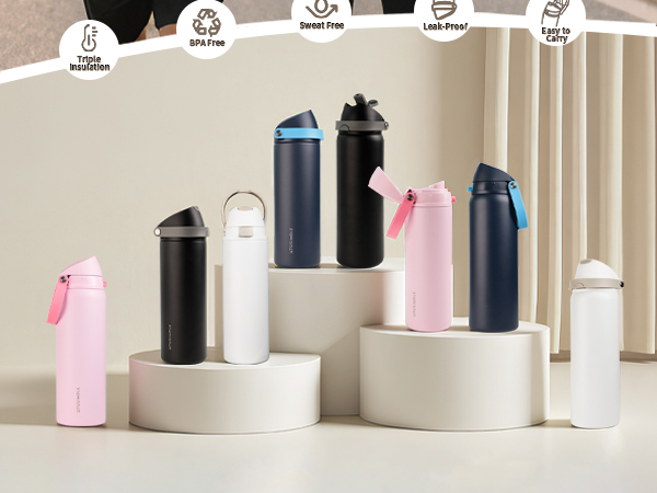 water bottles 300 mb