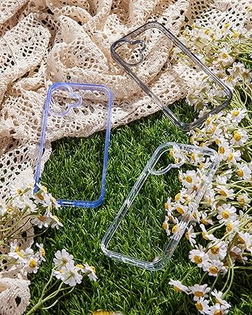 iphone 16 clear case