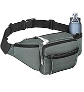 NOOLA Hiking Waist Bag